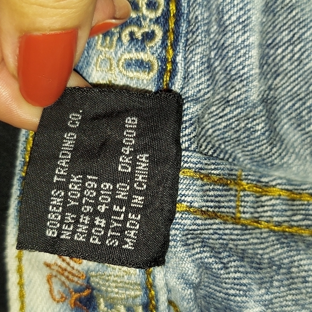 Denim & Rivets shorts - Picture 6 of 6